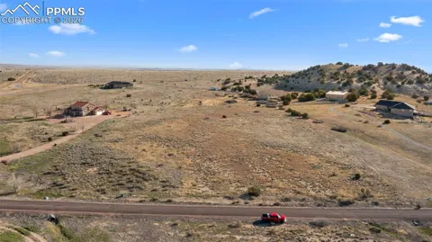 Summit View Drive
