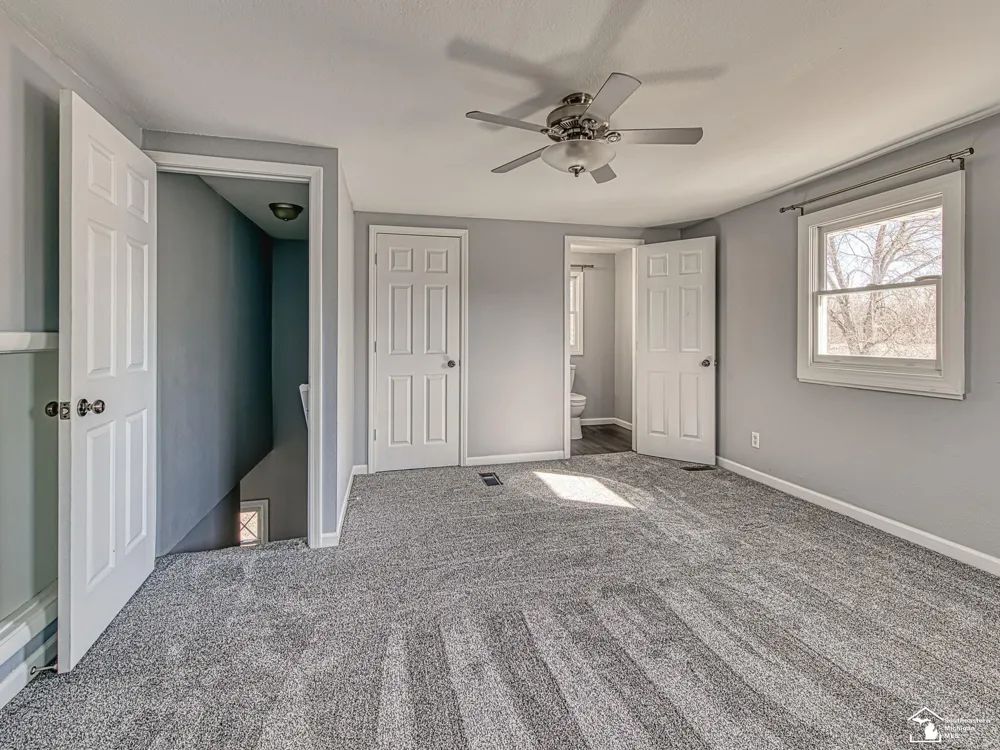 3663 Saint Anthony Road Unknown, MI 48182