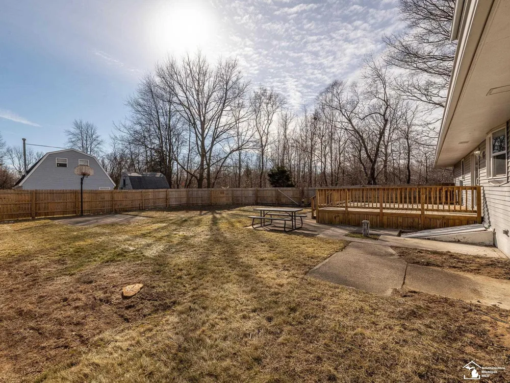 3663 Saint Anthony Road Unknown, MI 48182