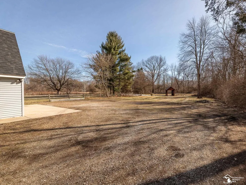 3663 Saint Anthony Road Unknown, MI 48182