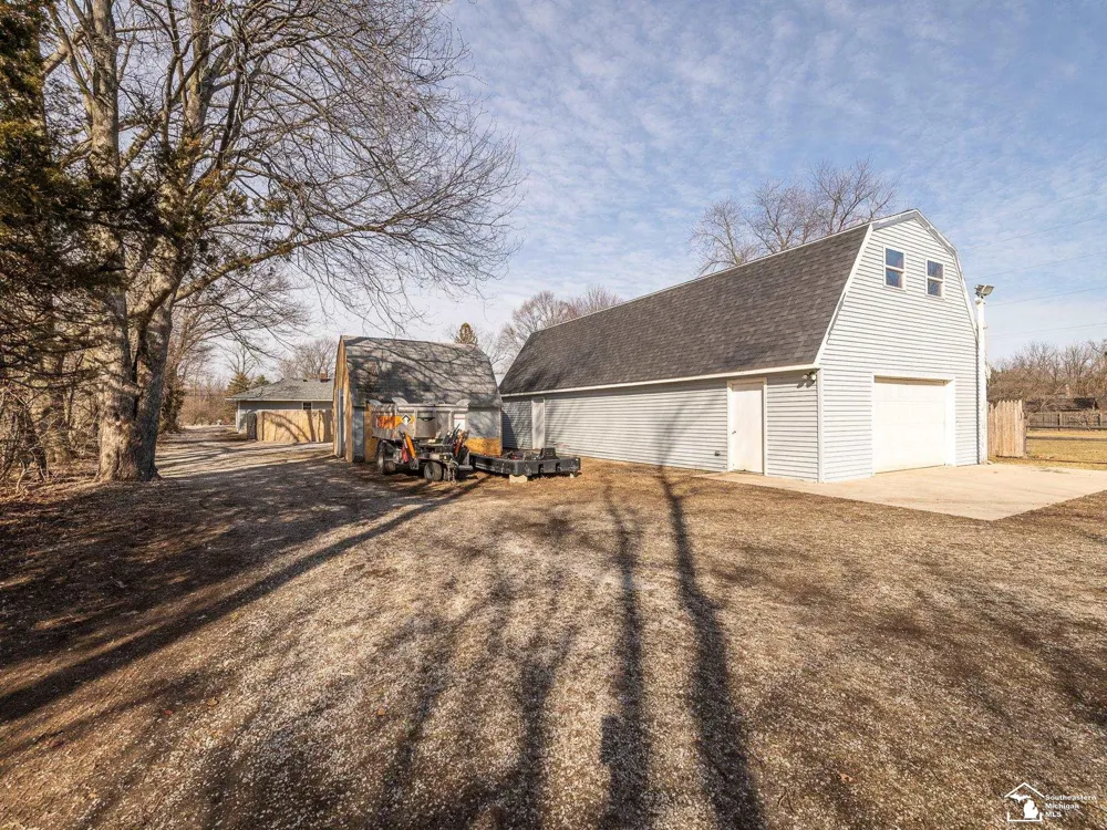 3663 Saint Anthony Road Unknown, MI 48182