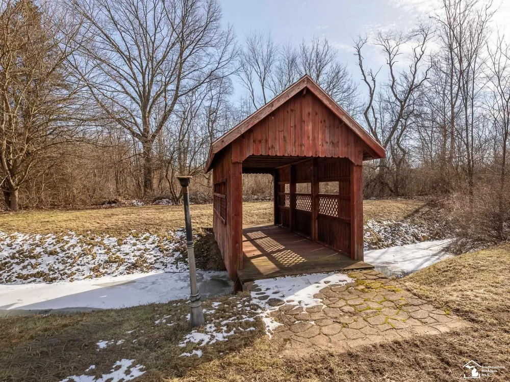 3663 Saint Anthony Road Unknown, MI 48182