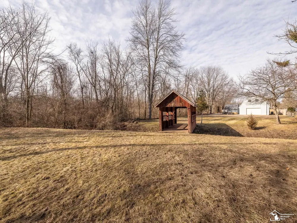 3663 Saint Anthony Road Unknown, MI 48182