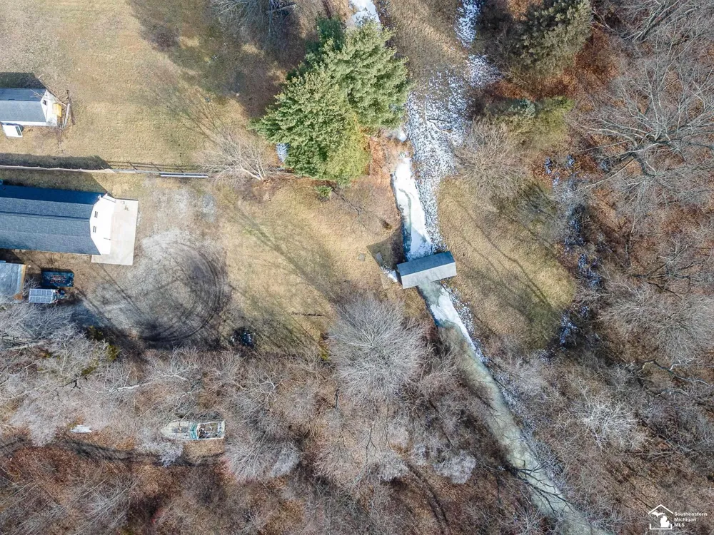 3663 Saint Anthony Road Unknown, MI 48182