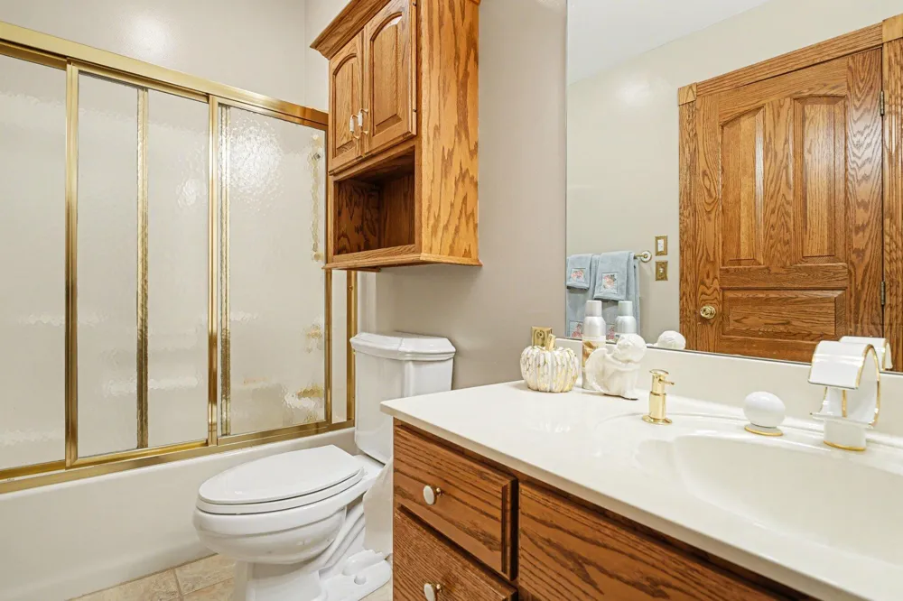 65650 Dailey Road Jefferson Township, MI 49112