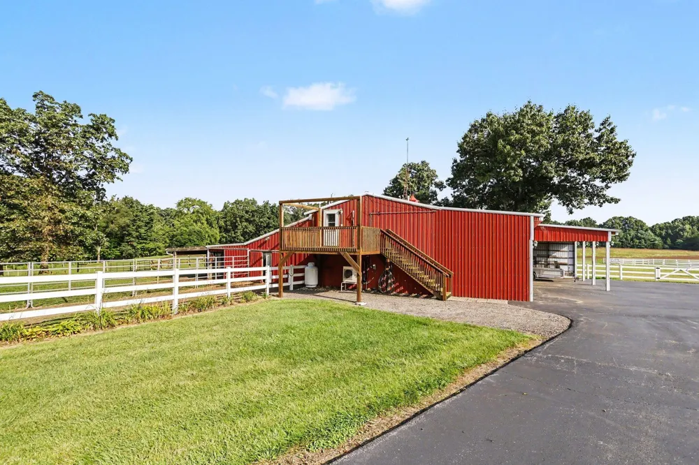 65650 Dailey Road Jefferson Township, MI 49112