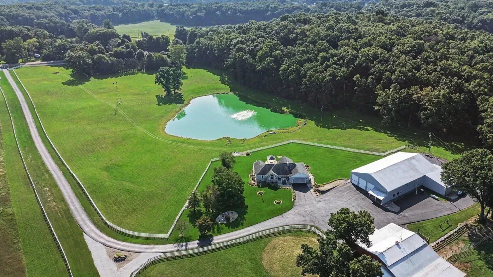 65650 Dailey Road Jefferson Township, MI 49112