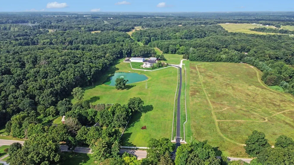 65650 Dailey Road Jefferson Township, MI 49112