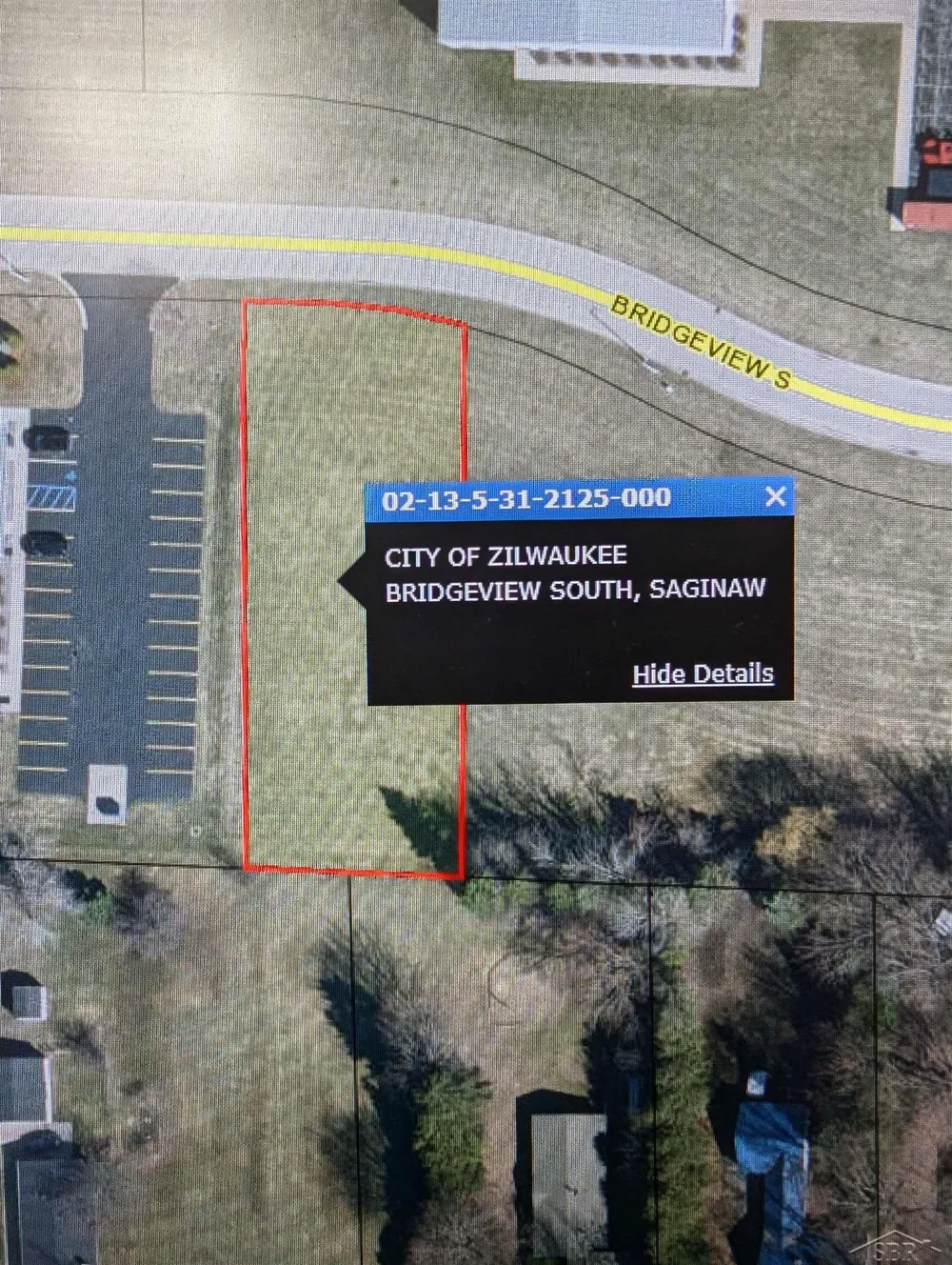 S Bridgeview Road Zilwaukee City, MI 48604