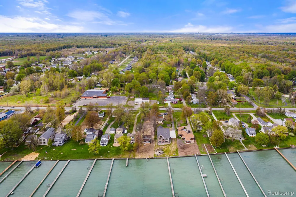 Taft Clay Township, MI 48001