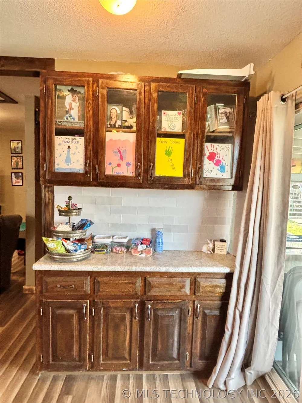 40005 S 4503 DRIVE Stigler, OK 74462