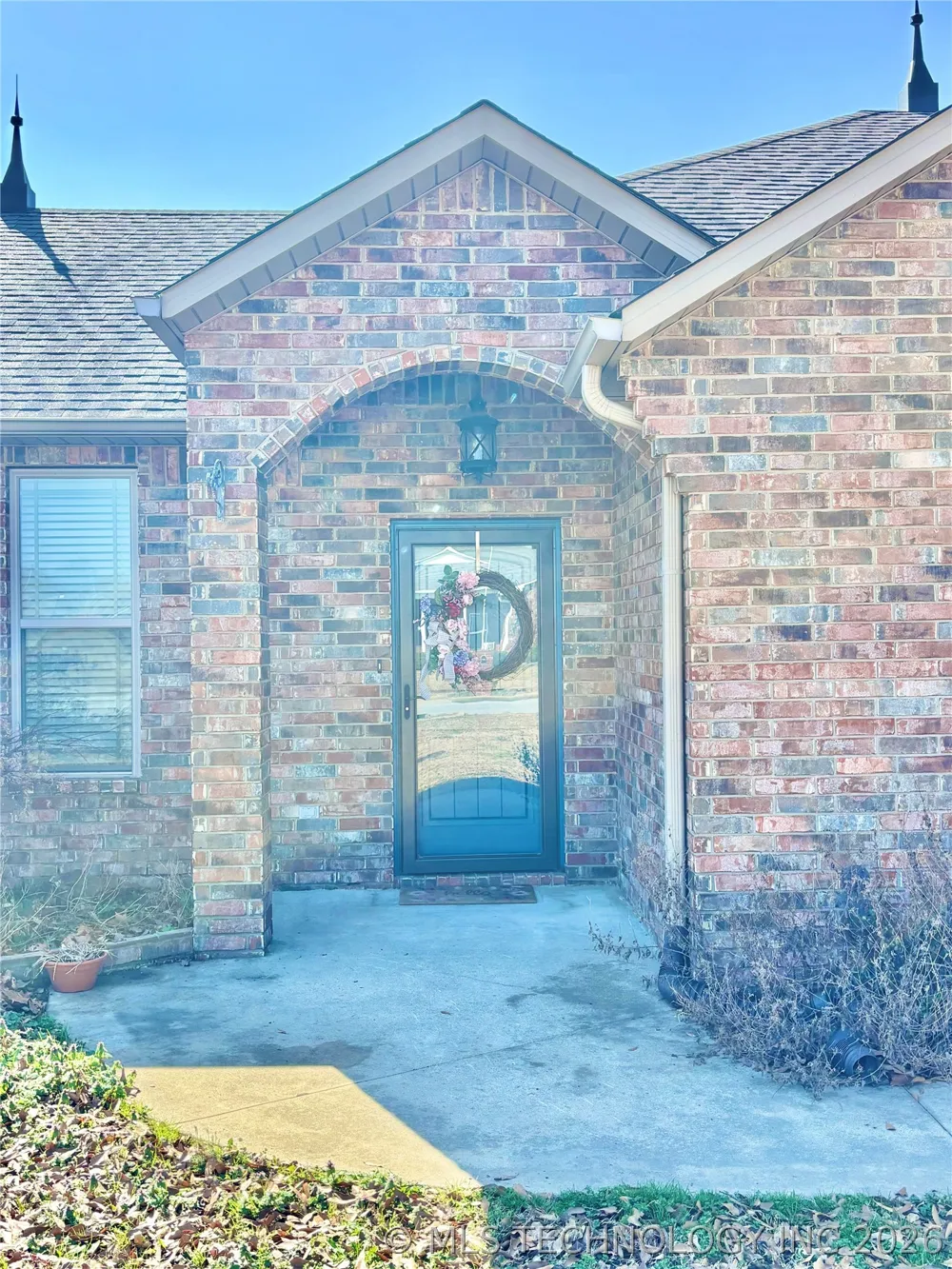 2010 E Creekside Road Stigler, OK 74462