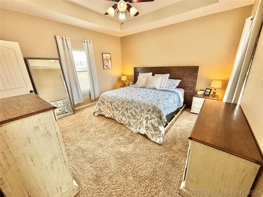2010 E Creekside Road Stigler, OK 74462