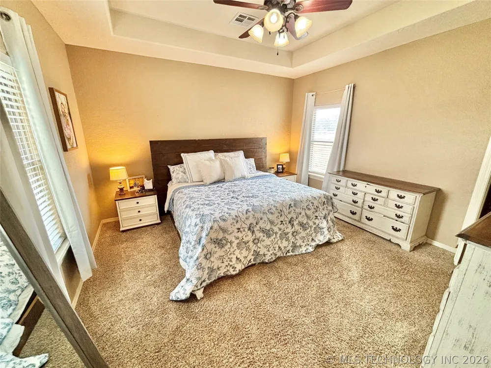2010 E Creekside Road Stigler, OK 74462