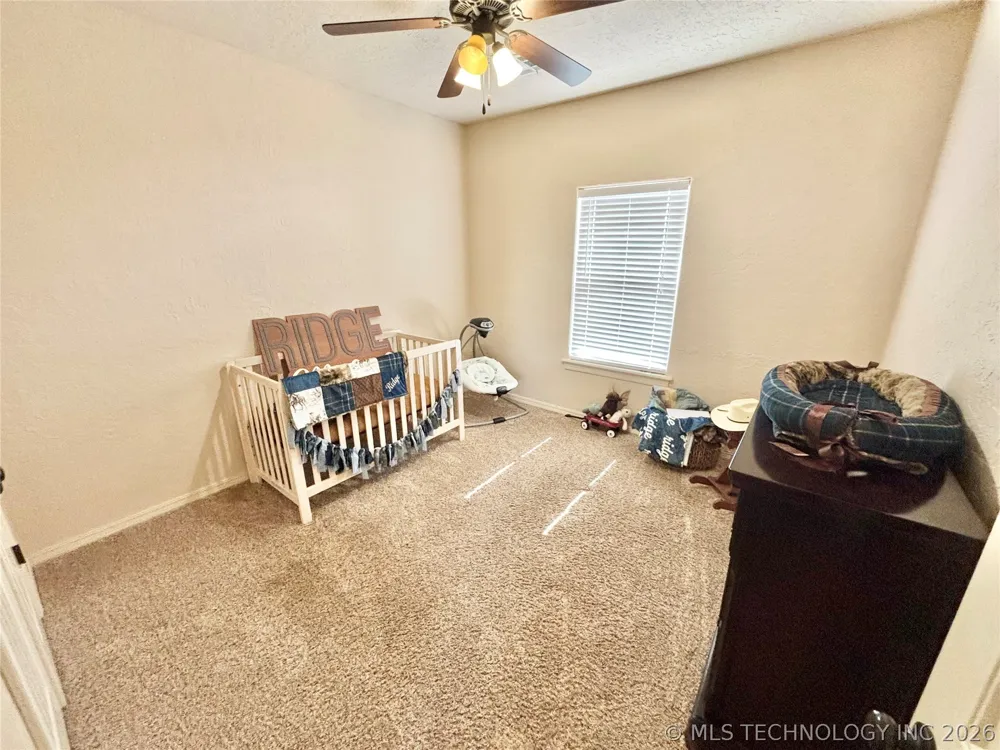 2010 E Creekside Road Stigler, OK 74462