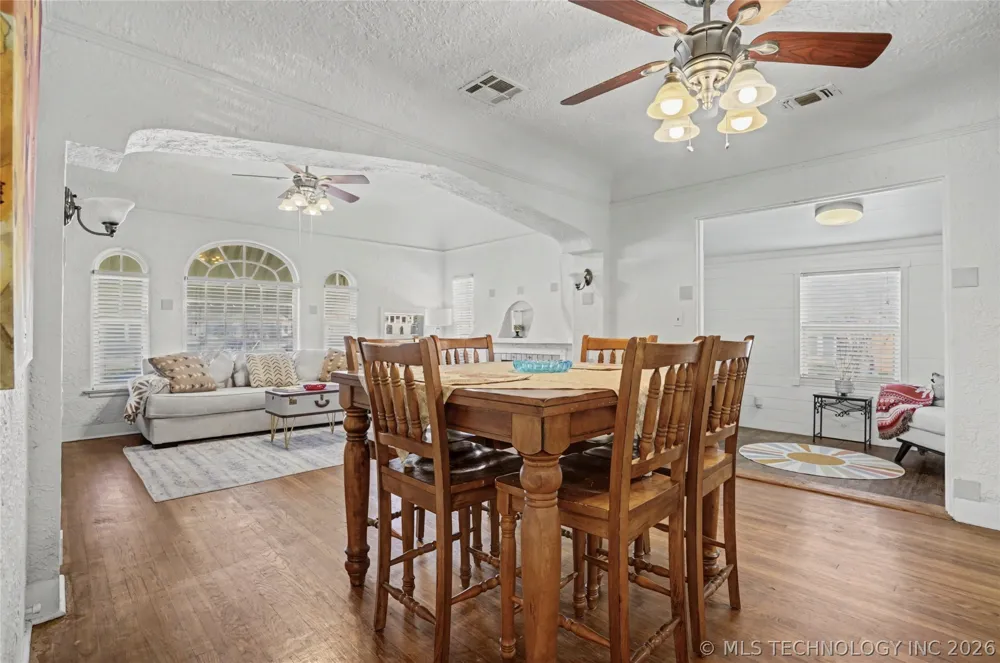 803 S Jamestown Avenue Tulsa, OK 74112