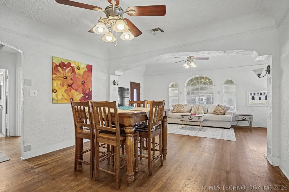 803 S Jamestown Avenue Tulsa, OK 74112
