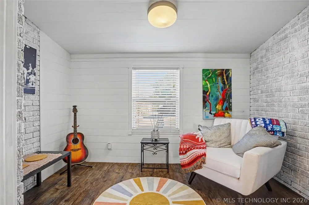 803 S Jamestown Avenue Tulsa, OK 74112