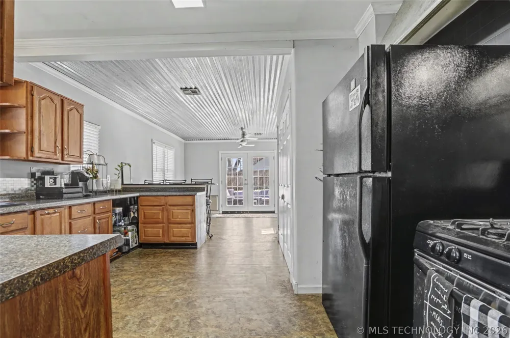 803 S Jamestown Avenue Tulsa, OK 74112