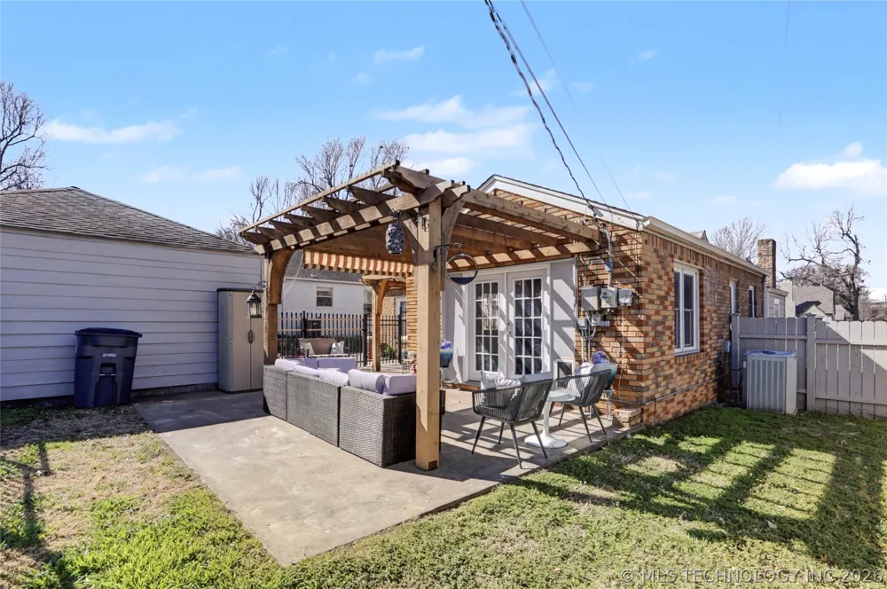 803 S Jamestown Avenue Tulsa, OK 74112