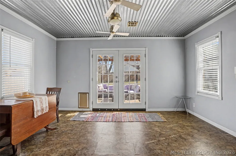 803 S Jamestown Avenue Tulsa, OK 74112