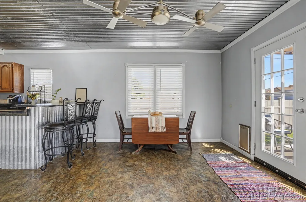 803 S Jamestown Avenue Tulsa, OK 74112