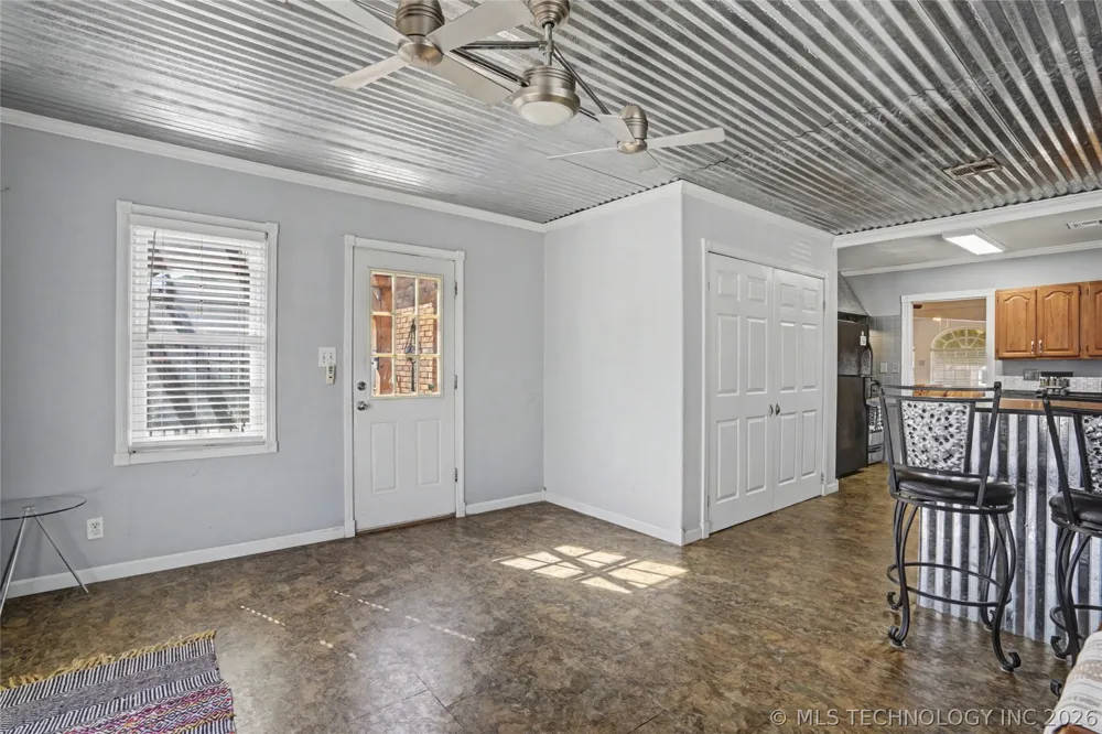 803 S Jamestown Avenue Tulsa, OK 74112