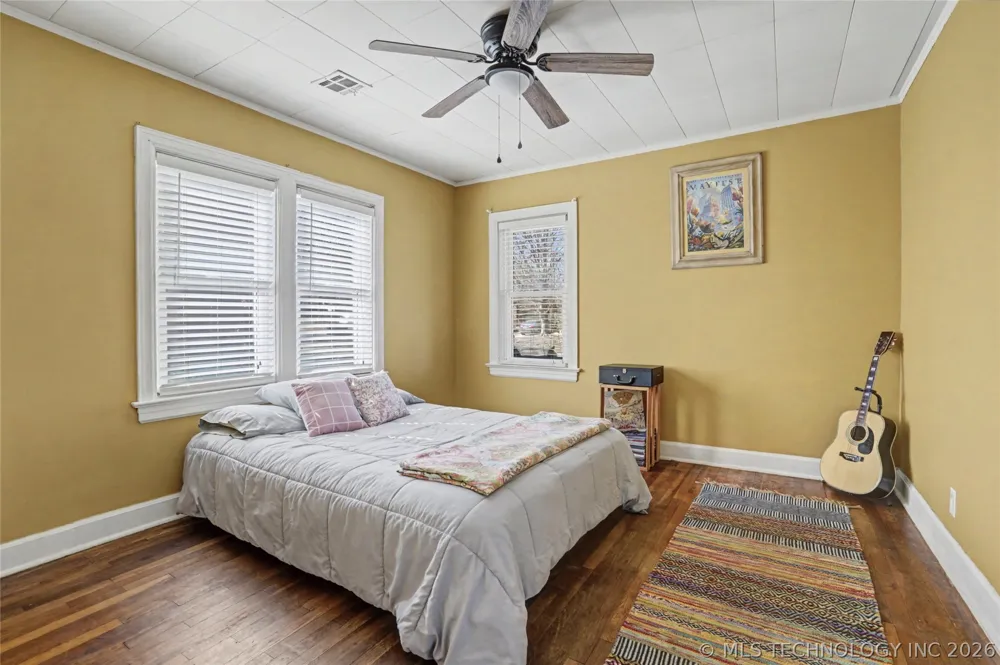 803 S Jamestown Avenue Tulsa, OK 74112