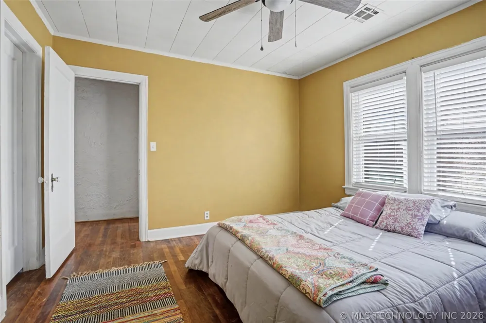 803 S Jamestown Avenue Tulsa, OK 74112