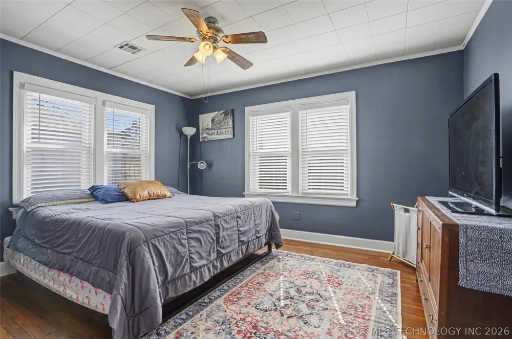 803 S Jamestown Avenue Tulsa, OK 74112