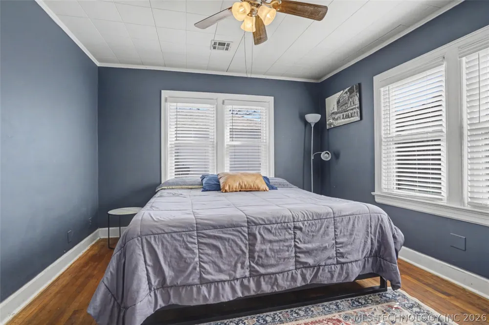 803 S Jamestown Avenue Tulsa, OK 74112