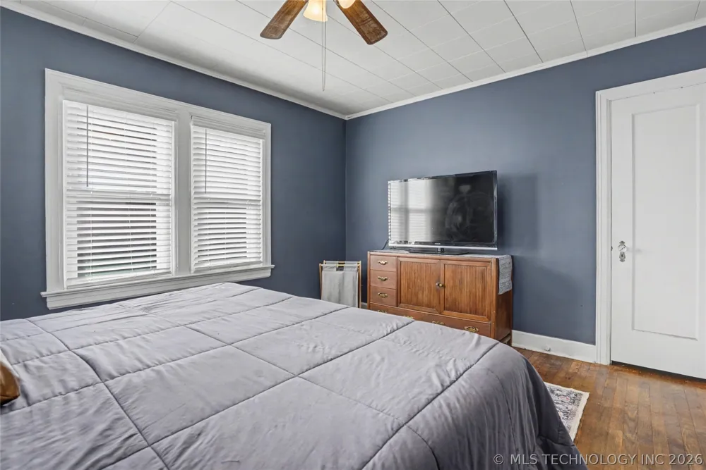 803 S Jamestown Avenue Tulsa, OK 74112