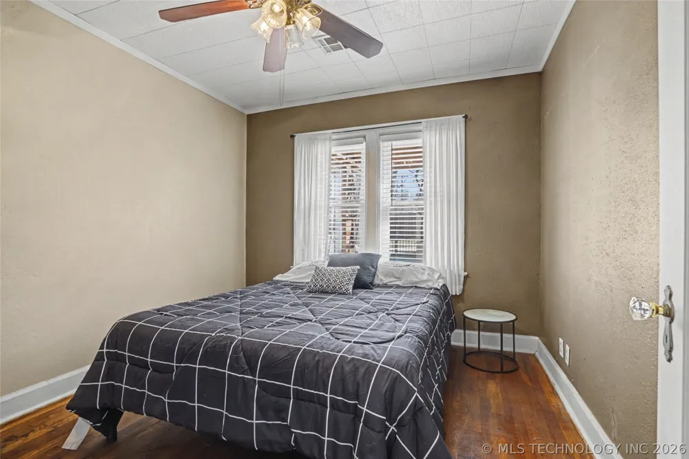 803 S Jamestown Avenue Tulsa, OK 74112