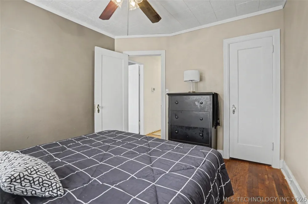 803 S Jamestown Avenue Tulsa, OK 74112
