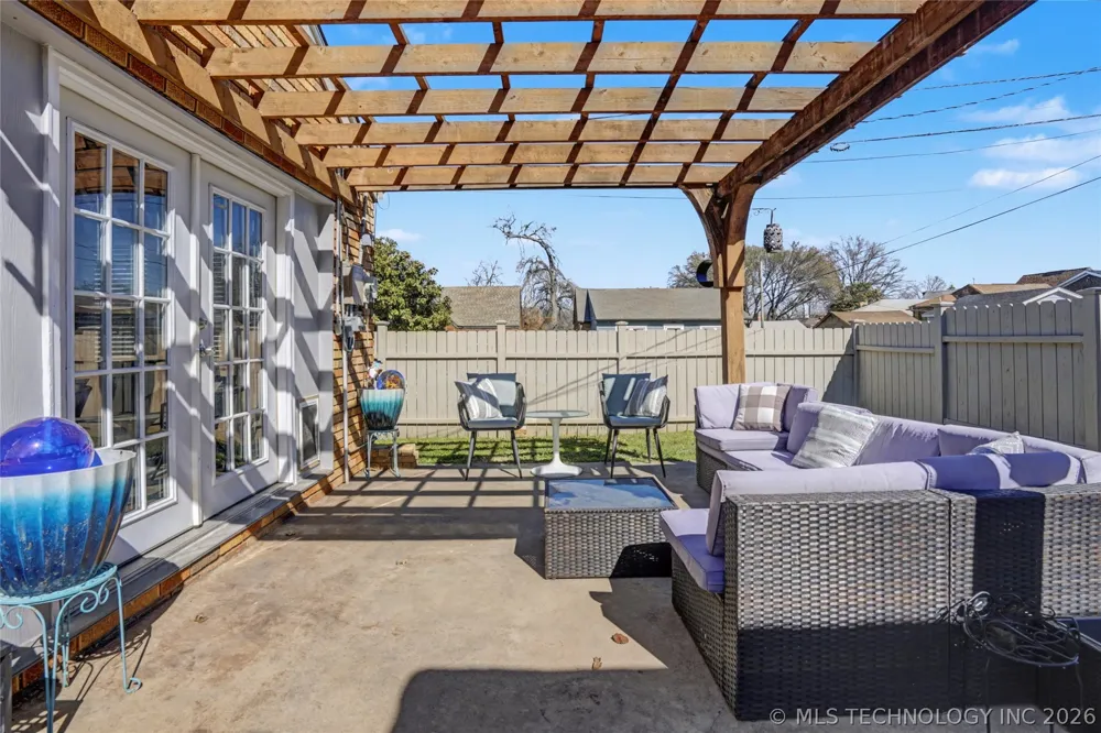 803 S Jamestown Avenue Tulsa, OK 74112