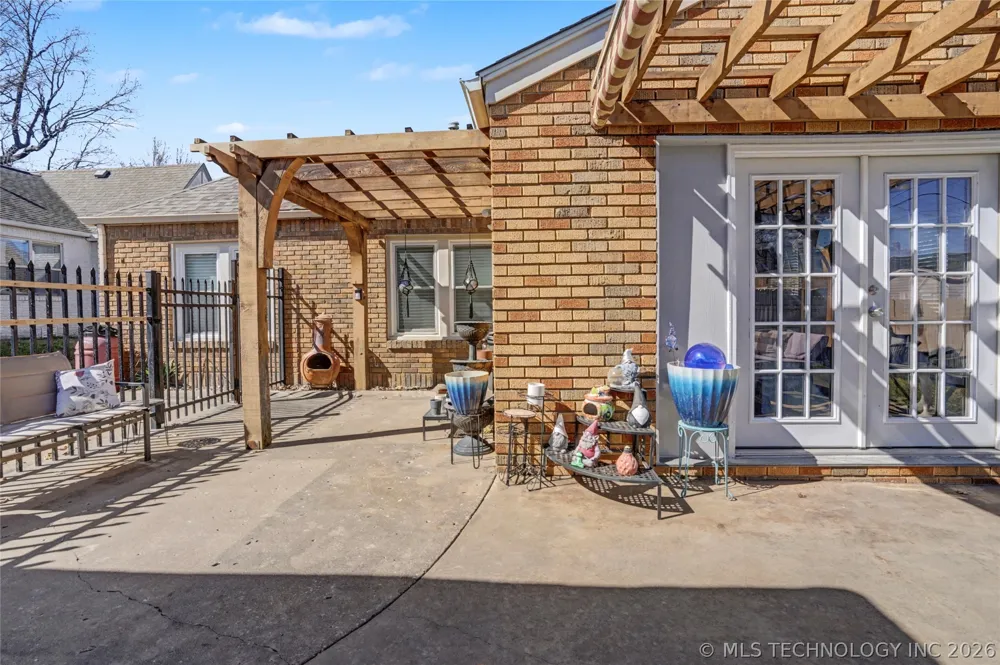 803 S Jamestown Avenue Tulsa, OK 74112