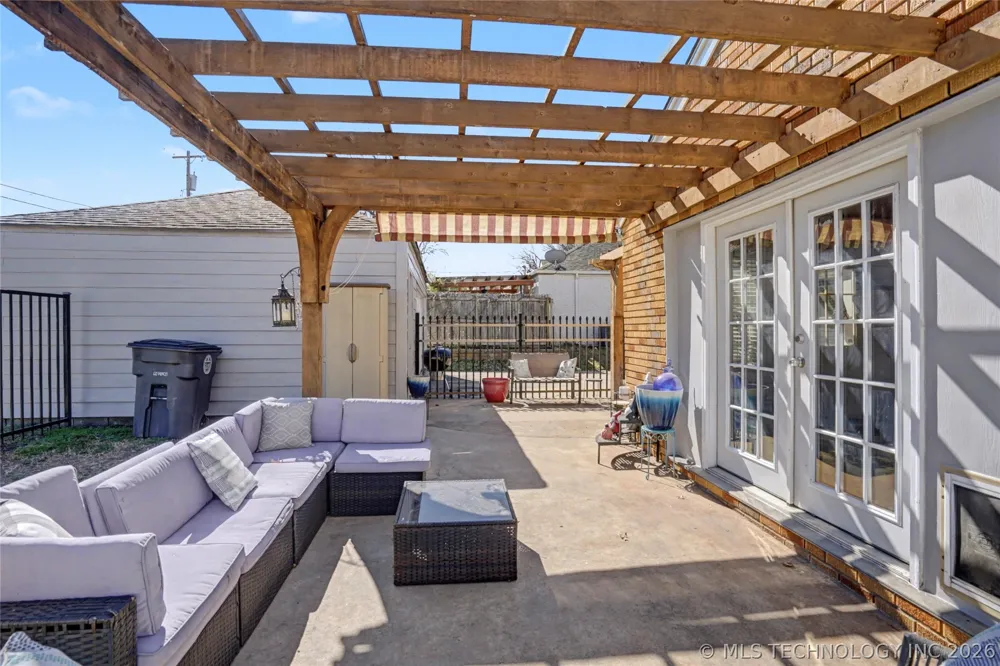 803 S Jamestown Avenue Tulsa, OK 74112