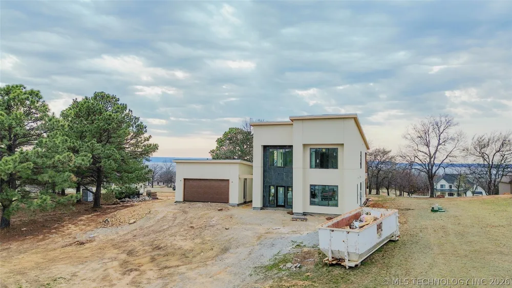 116771 S 4299 LOOP Porum, OK 74455