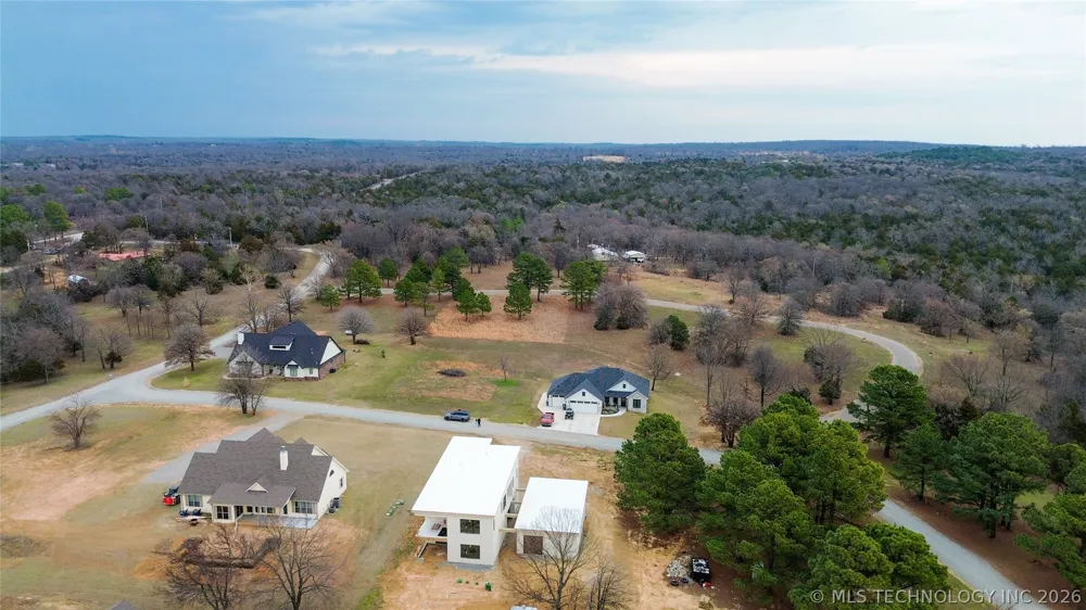 116771 S 4299 LOOP Porum, OK 74455