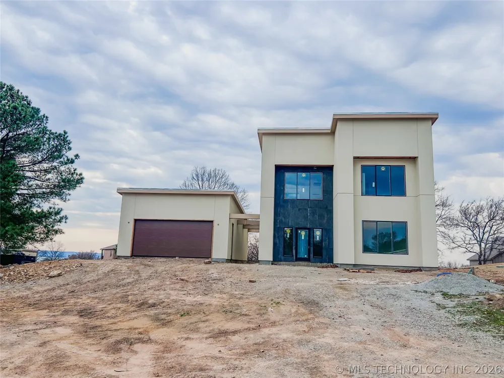 116771 S 4299 LOOP Porum, OK 74455