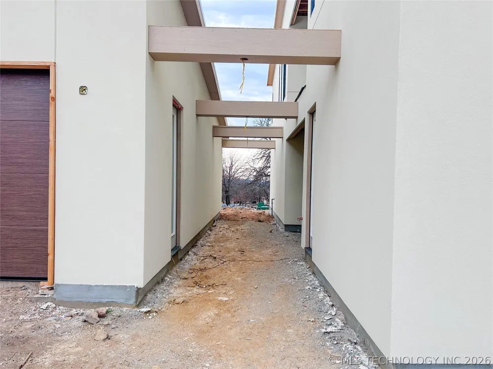 116771 S 4299 LOOP Porum, OK 74455