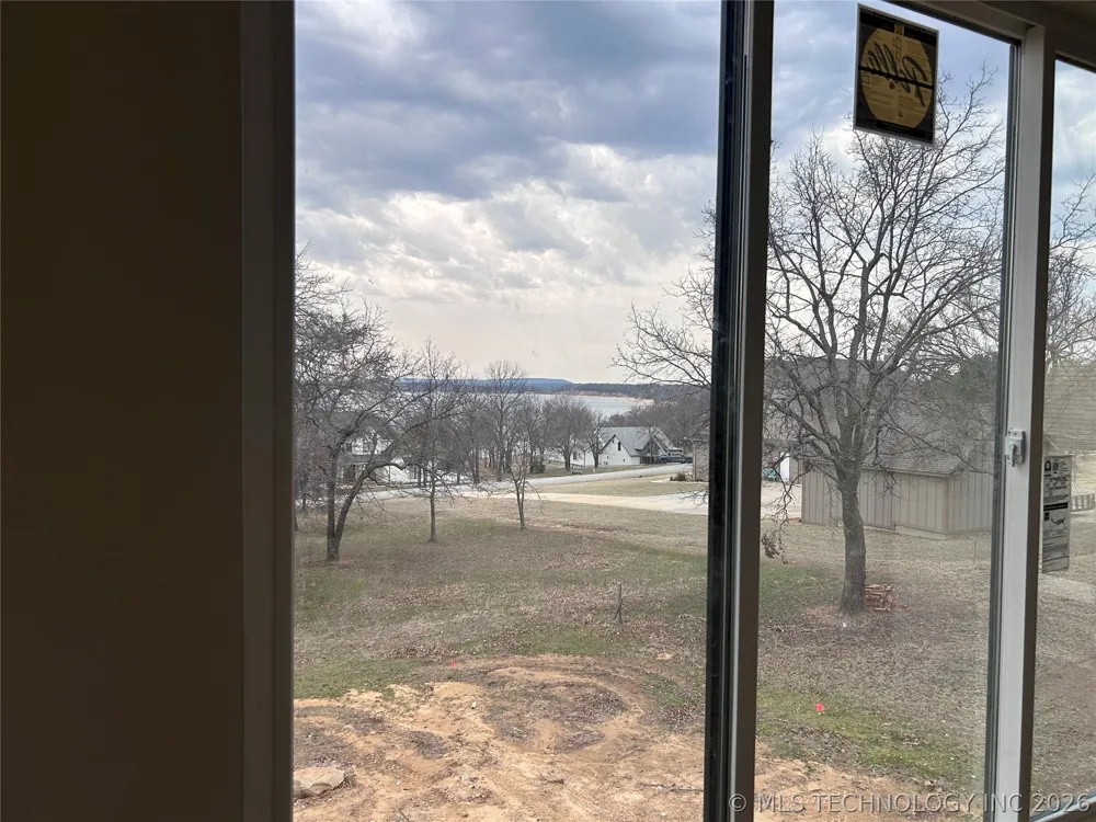 116771 S 4299 LOOP Porum, OK 74455