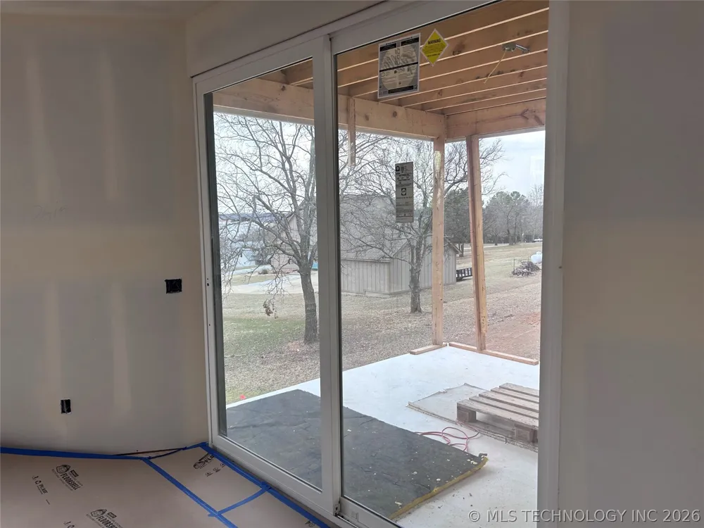 116771 S 4299 LOOP Porum, OK 74455