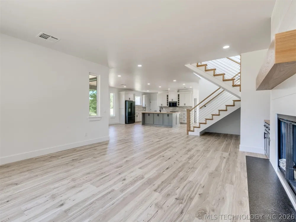 116771 S 4299 LOOP Porum, OK 74455