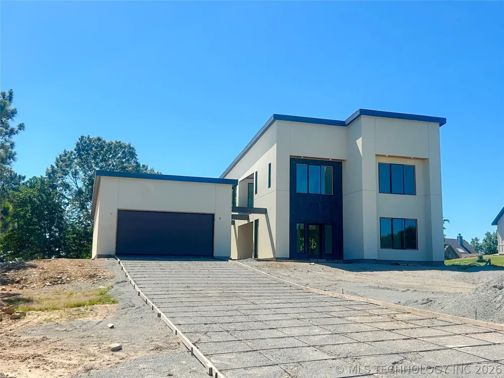 116771 S 4299 LOOP Porum, OK 74455