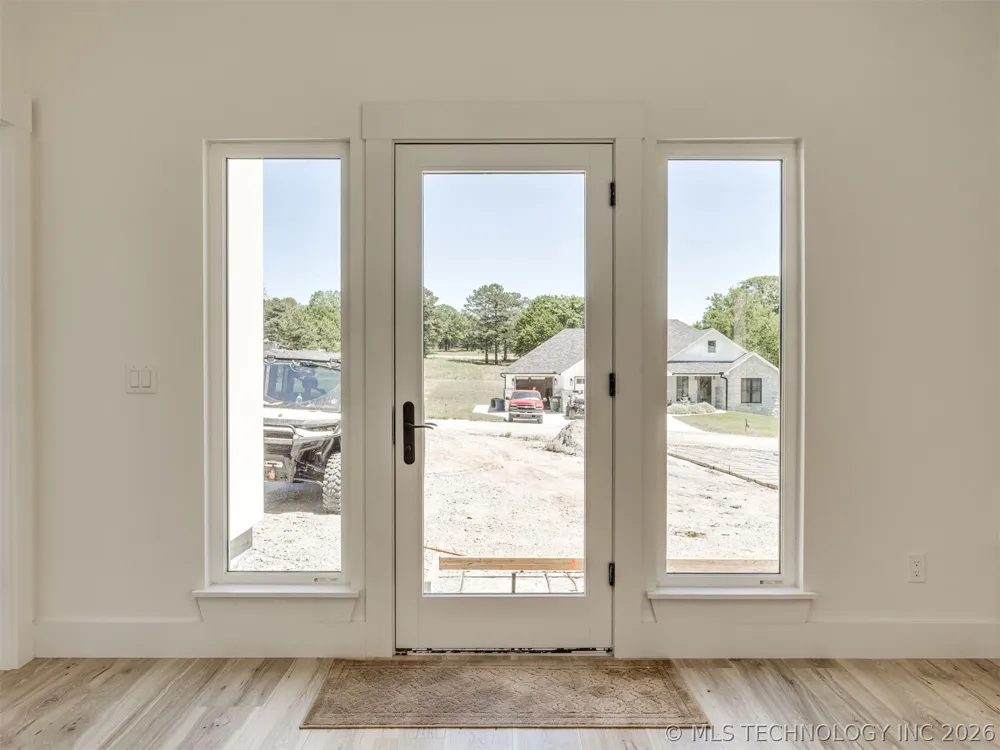 116771 S 4299 LOOP Porum, OK 74455