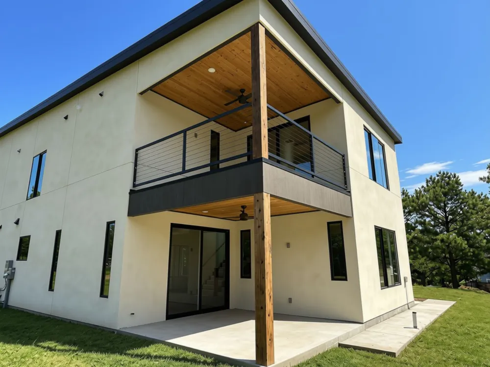 116771 S 4299 LOOP Porum, OK 74455