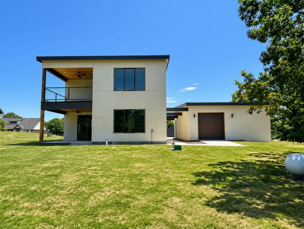 116771 S 4299 LOOP Porum, OK 74455