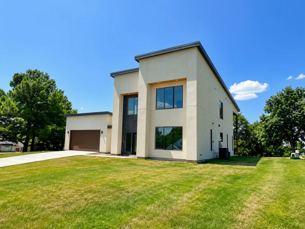 116771 S 4299 LOOP Porum, OK 74455