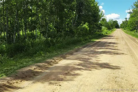 Ranch Road